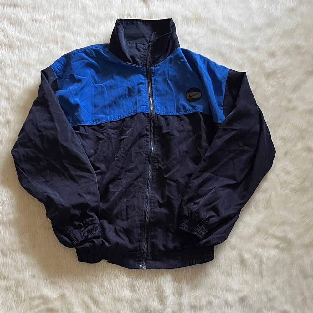Vintage Nike Jacket